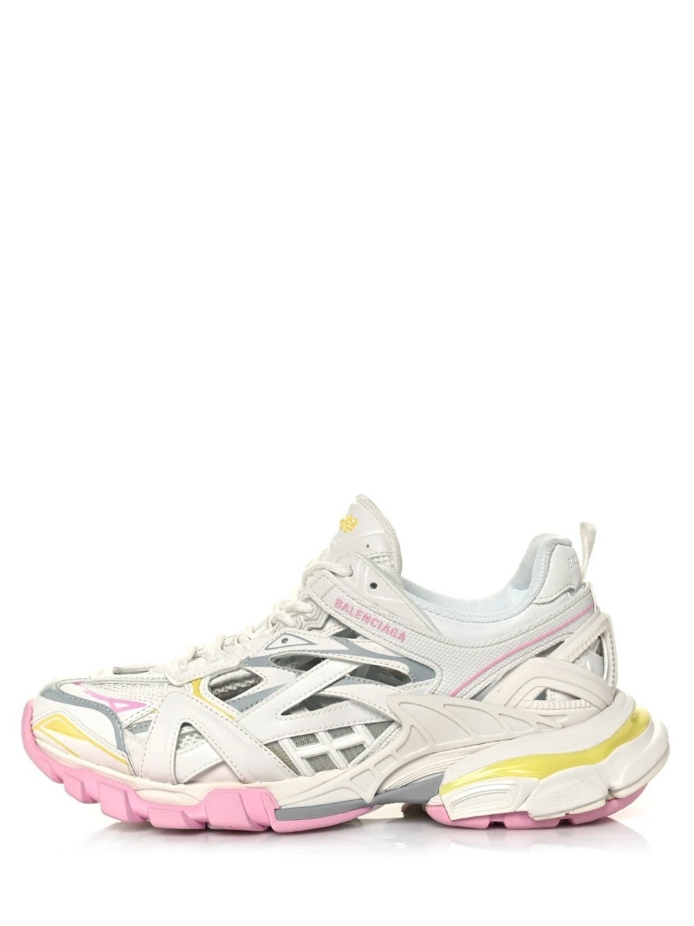 Balenciaga Track 2.0 Sneakers